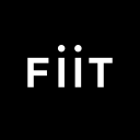 Fiit: Workouts & Fitness Plans Icon