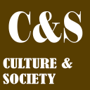 Culture and Society Icon