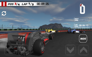 Formula Racing 2017 screenshot 0