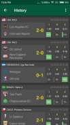 Bet Scanner Football screenshot 3