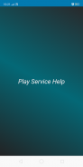 Play services error – info(update) screenshot 0