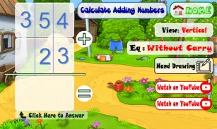 Cool Math Games for Kids screenshot 6