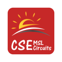 CSE MSL CIRCUITS