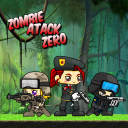 zombie attack zero Icon