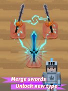 Merge Sword screenshot 10