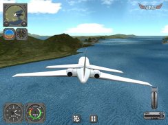 Flight Simulator 2013 FlyWings - Rio de Janeiro screenshot 7