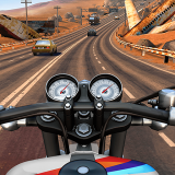 Moto Rider GO Icon