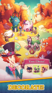 Alice - Wonderland Solitaire screenshot 2