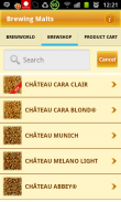 BrewMalt® screenshot 1