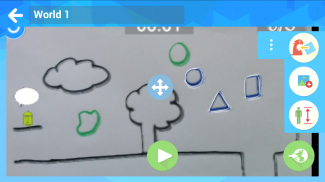 Desenhe Seu Jogo screenshot 3