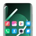 Redmi Note 13 Theme/Icon Pack