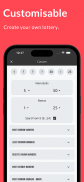 Lotto Mobile screenshot 4