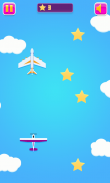 Plane Racing Game For Kids screenshot 1