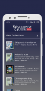 Waterway Guide screenshot 2