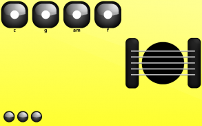 Pocket Air Guitar screenshot 6