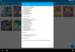 DeckBox for Pokémon TCG screenshot 14