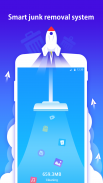 Super Cleaner（Professional）- Phone Cleaner & Good Booster Tool screenshot 3