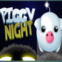 Piggy night