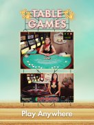 777 Casino Slots & Roulette screenshot 11