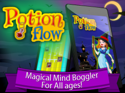 Potion Flow screenshot 2