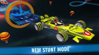 Extreme Stunt Car Racing Games screenshot 23