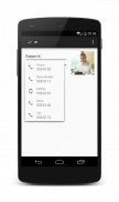 Direct Call Widget screenshot 2