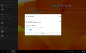 Centering Prayer screenshot 8