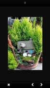 creative flower pots from used goods screenshot 2