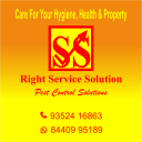 Pest Control Solution