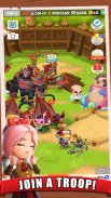 Battle Camp - Monster Catching screenshot 12
