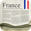 French Newspapers Icon