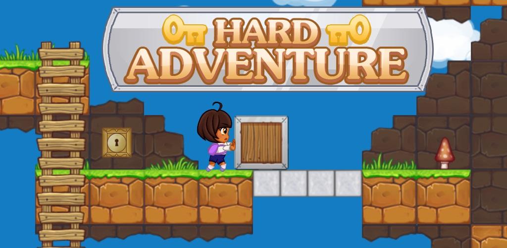 Hard Adventure APK for Android Download