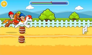 Kids Games - profession screenshot 1