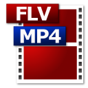 FLV HD MP4 Видео Плеер