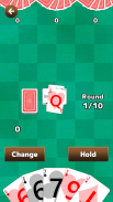 Poker : Card Gamepedia screenshot 6