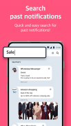 notistory - All notifications screenshot 3