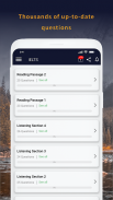 IELTS® Test Pro screenshot 0