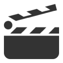 Movie Portal Icon