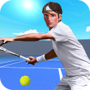 Tennis Champions Clash: Amazing Sports Games 3D