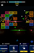 Bricks Breaker Shooter screenshot 5