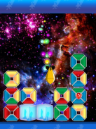 Match colored blocks - 2d puzzle screenshot 0