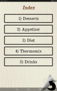 Easy Recipes For Cooking screenshot 6
