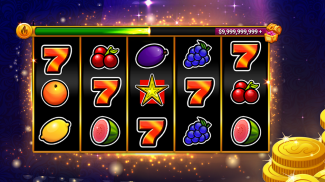 Slot machines - Casino slots screenshot 0