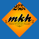 MKH Food Mora Khaman House