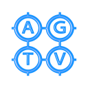 AGTV Icon