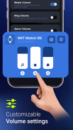 Bluetooth Devices Volume Manag screenshot 4