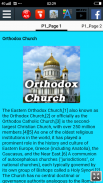 History of the Orthodox Church screenshot 0