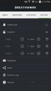 Breathwork Lite :478 Breathing screenshot 3