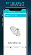 Satellite Finder App - AR Dish screenshot 3