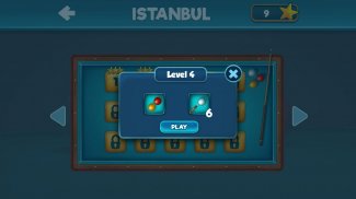 3 Ball Billiards screenshot 4